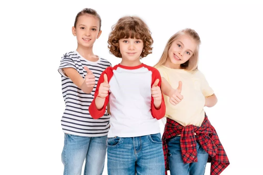 Kinder & Jugendliche